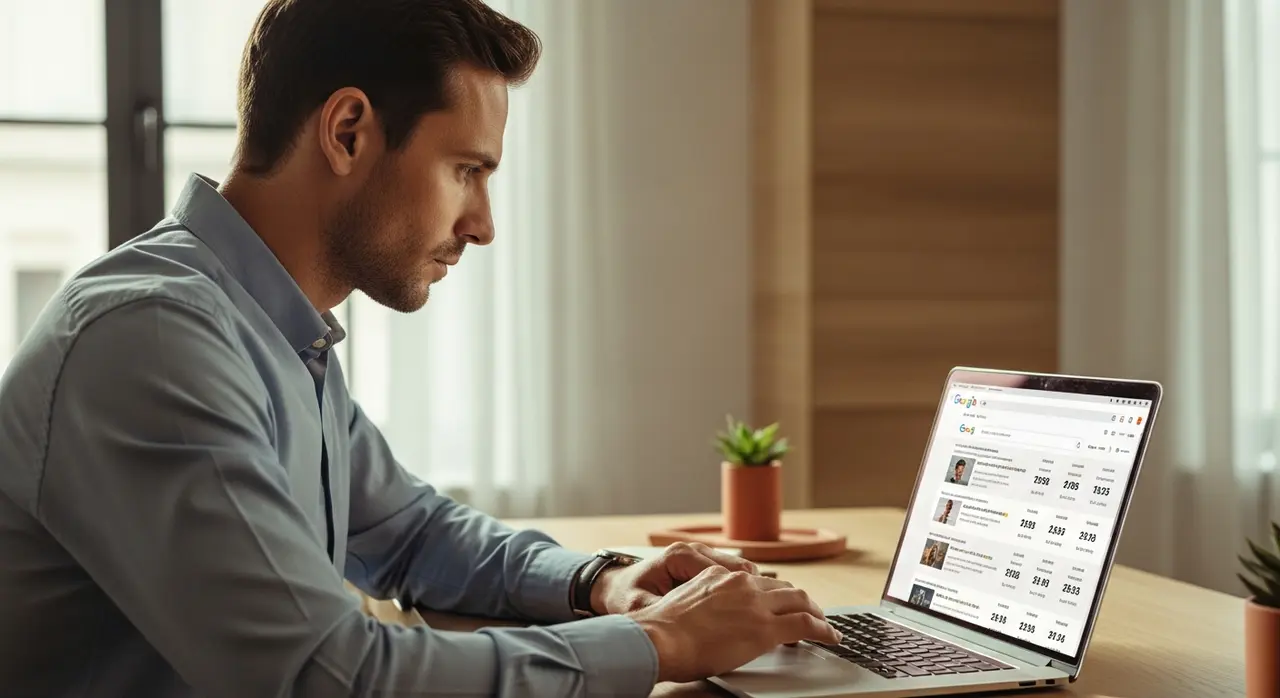 Freelance SEO Épinay-sur-Seine